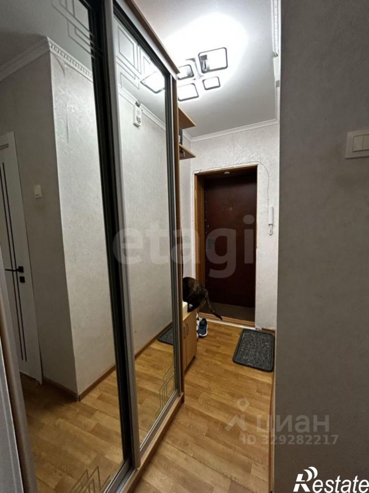 1-комн квартира ул Красноармейская, 172,  д. 172