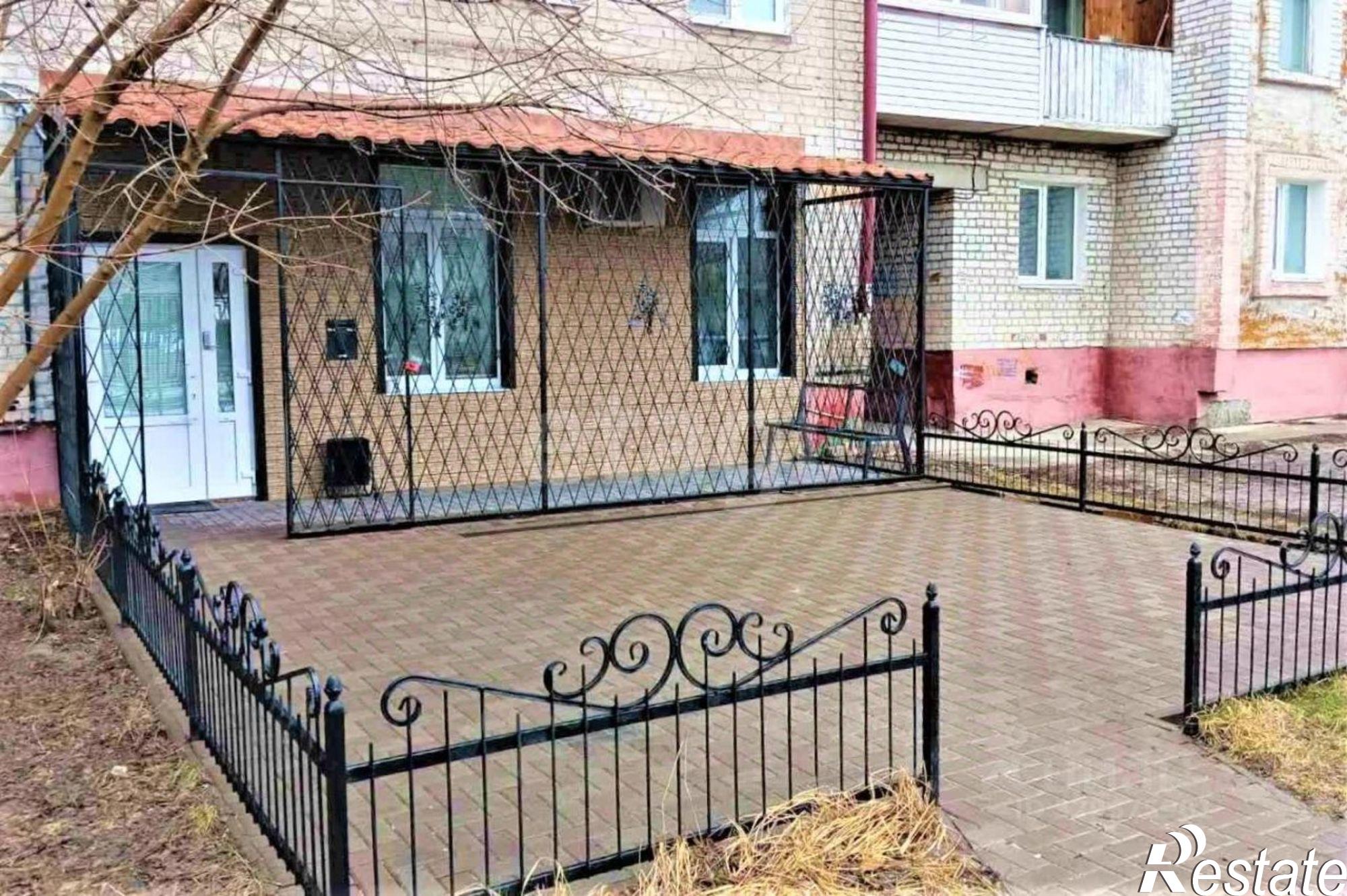 Купить офис, помещение под офис за 6 681 760 рублей на Московский проспект, 140
