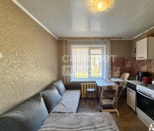 1-комн, 32кв м, этаж 1/5 ул Севская, 19