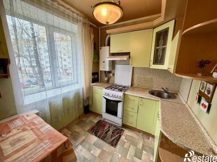 3-комн квартира Советская улица, 13,  д. 13