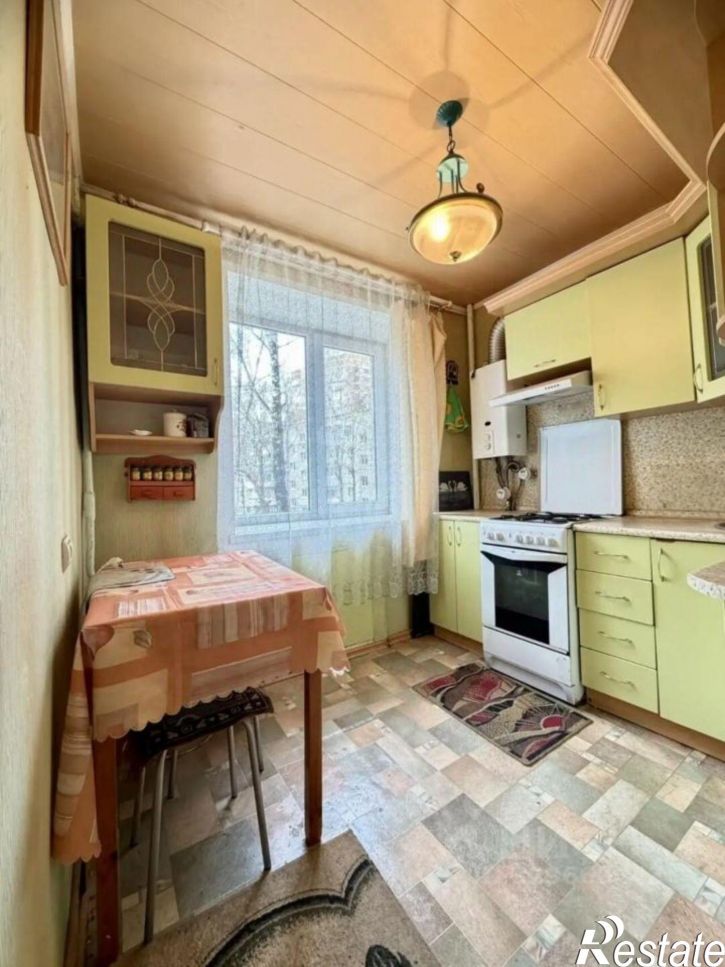 3-комн квартира Советская улица, 13,  д. 13