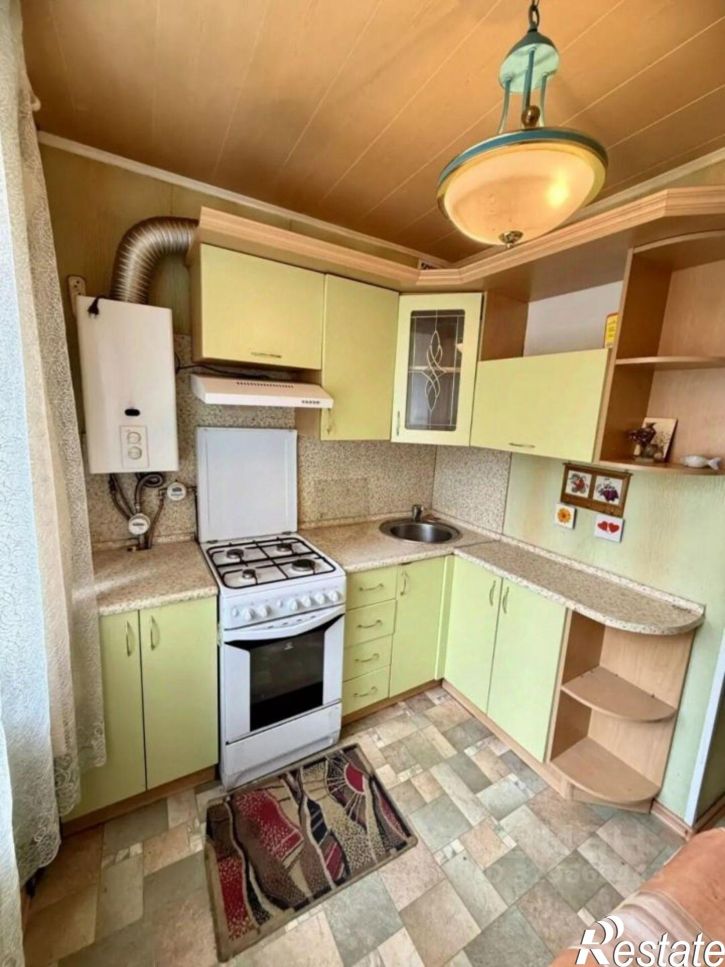 3-комн квартира Советская улица, 13,  д. 13