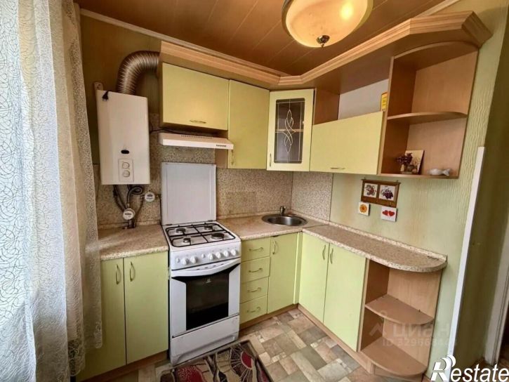 3-комн квартира Советская улица, 13,  д. 13