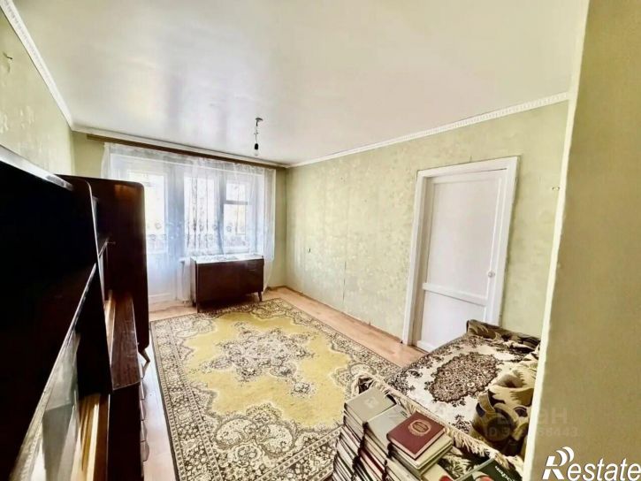3-комн квартира Советская улица, 13,  д. 13
