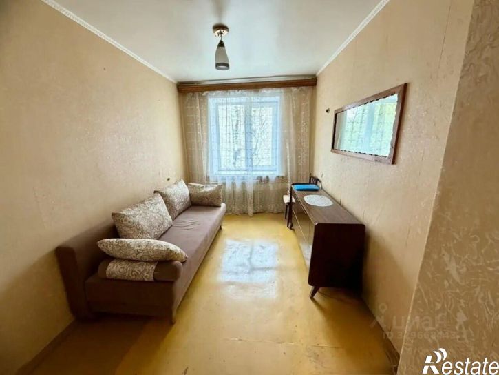 3-комн квартира Советская улица, 13,  д. 13