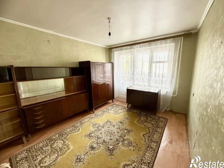 3-комн квартира Советская улица, 13,  д. 13