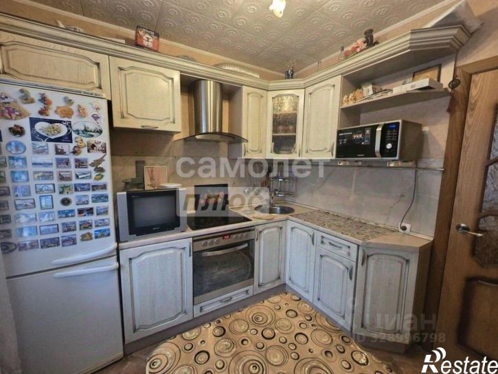 1-комн квартира Ново-Дзержинский проезд, 45,  д. 45