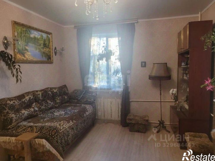 2-комн квартира улица 3 Интернационала, 3,  д. 3