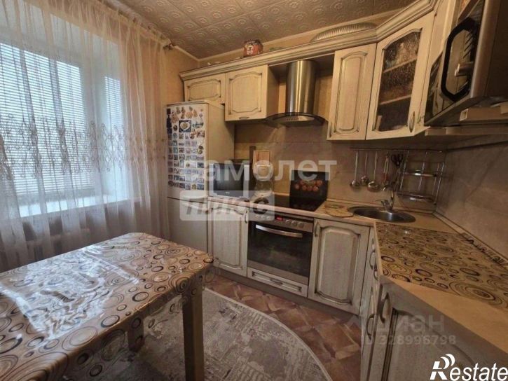 1-комн квартира Ново-Дзержинский проезд, 45,  д. 45
