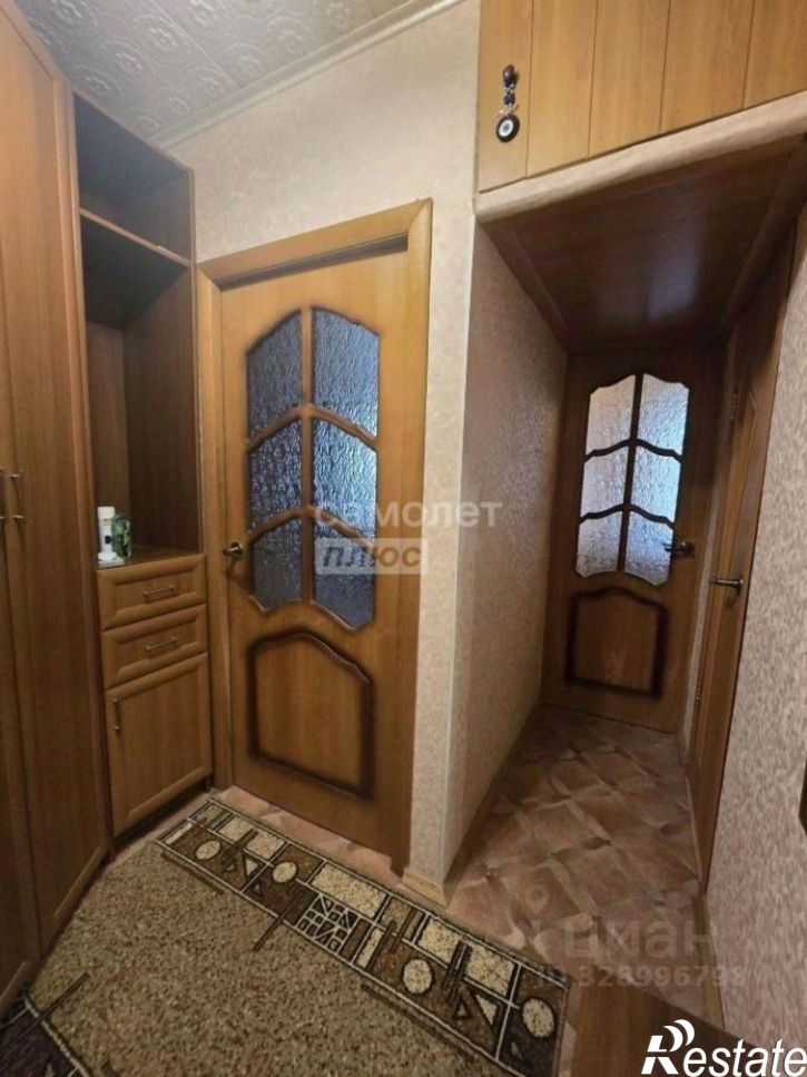 1-комн квартира Ново-Дзержинский проезд, 45,  д. 45