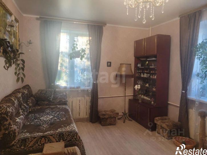 2-комн квартира улица 3 Интернационала, 3,  д. 3