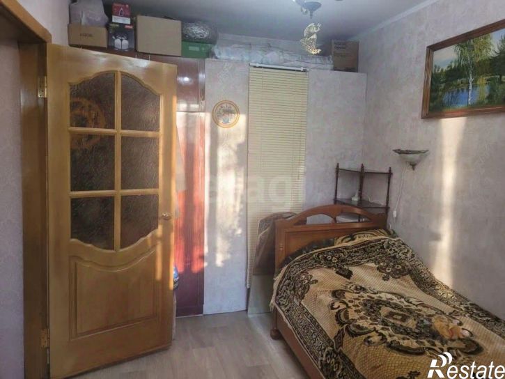 2-комн квартира улица 3 Интернационала, 3,  д. 3