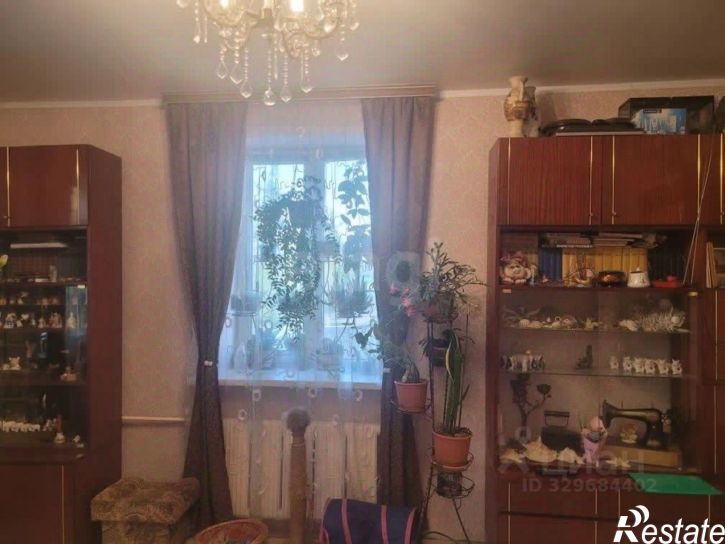 2-комн квартира улица 3 Интернационала, 3,  д. 3
