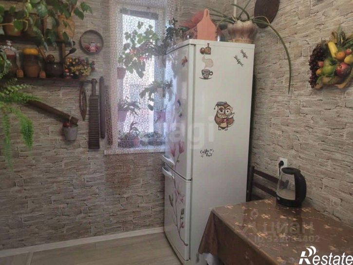 2-комн квартира улица 3 Интернационала, 3,  д. 3