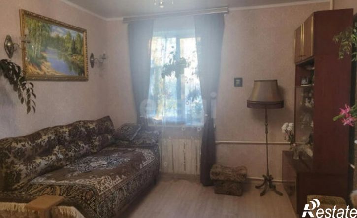 2-комн квартира улица 3 Интернационала, 3,  д. 3