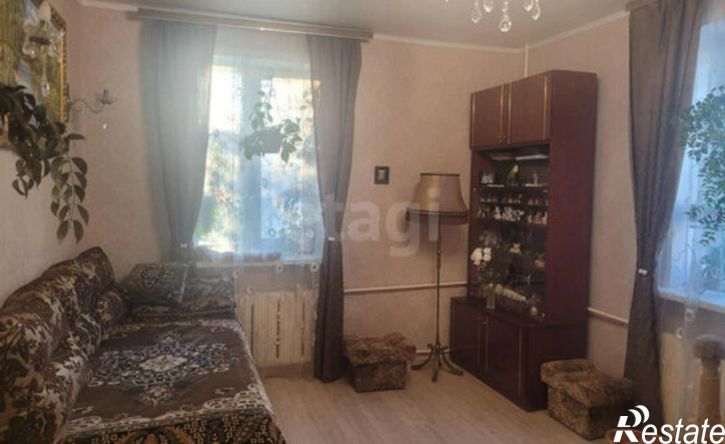 2-комн квартира улица 3 Интернационала, 3,  д. 3