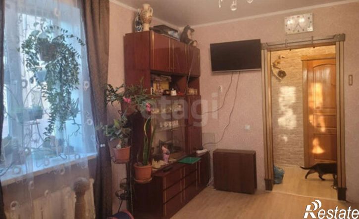 2-комн квартира улица 3 Интернационала, 3,  д. 3