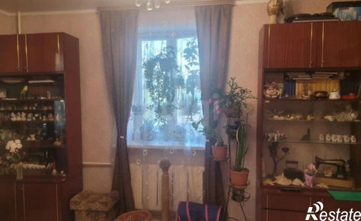 2-комн квартира улица 3 Интернационала, 3,  д. 3