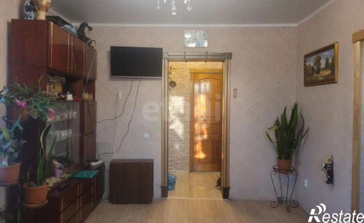 2-комн квартира улица 3 Интернационала, 3,  д. 3