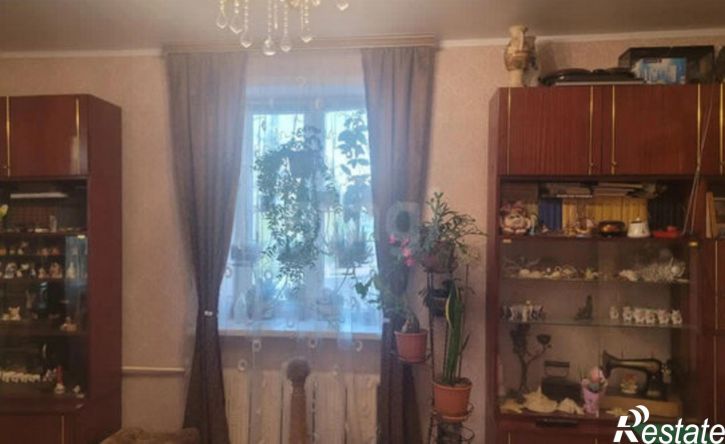 2-комн квартира улица 3 Интернационала, 3,  д. 3
