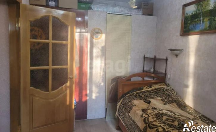 2-комн квартира улица 3 Интернационала, 3,  д. 3