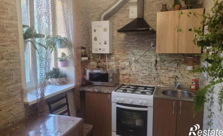2-комн квартира улица 3 Интернационала, 3,  д. 3