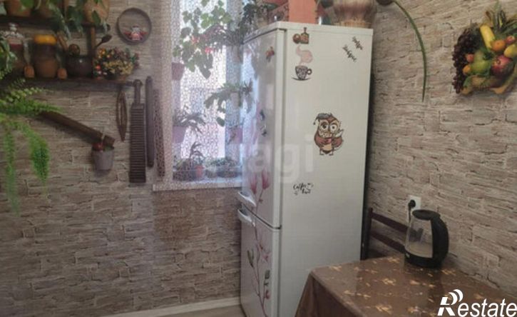 2-комн квартира улица 3 Интернационала, 3,  д. 3