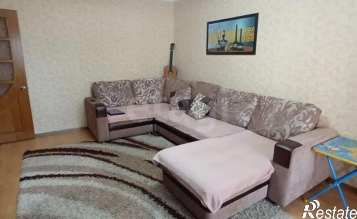 4-комн квартира улица Богдана Хмельницкого, 90,  д. 90