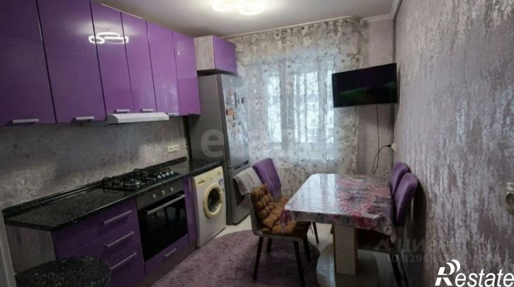 3-комн квартира Пилотов пер, 14,  д. 14