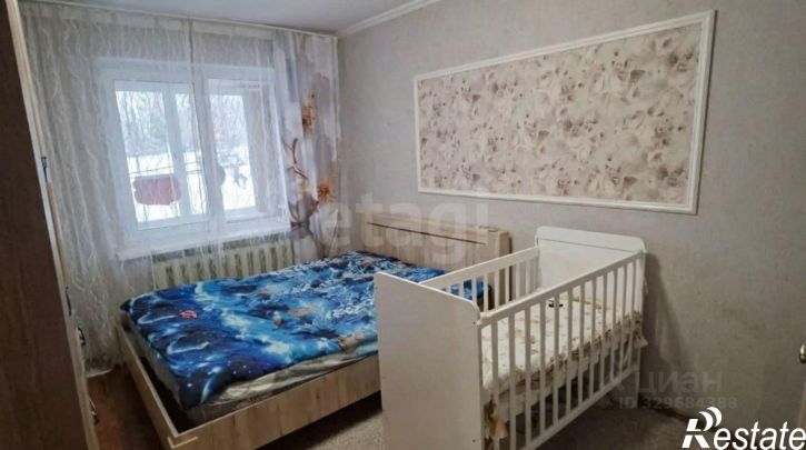 3-комн квартира Пилотов пер, 14,  д. 14