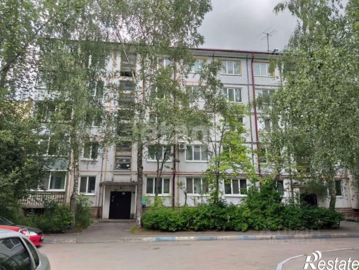 3-комн квартира Пилотов пер, 14,  д. 14