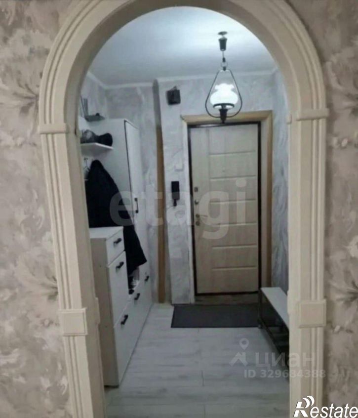 3-комн квартира Пилотов пер, 14,  д. 14