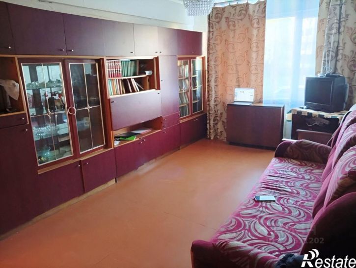 2-комн квартира ул Донбасская, 59А,  д. 59А