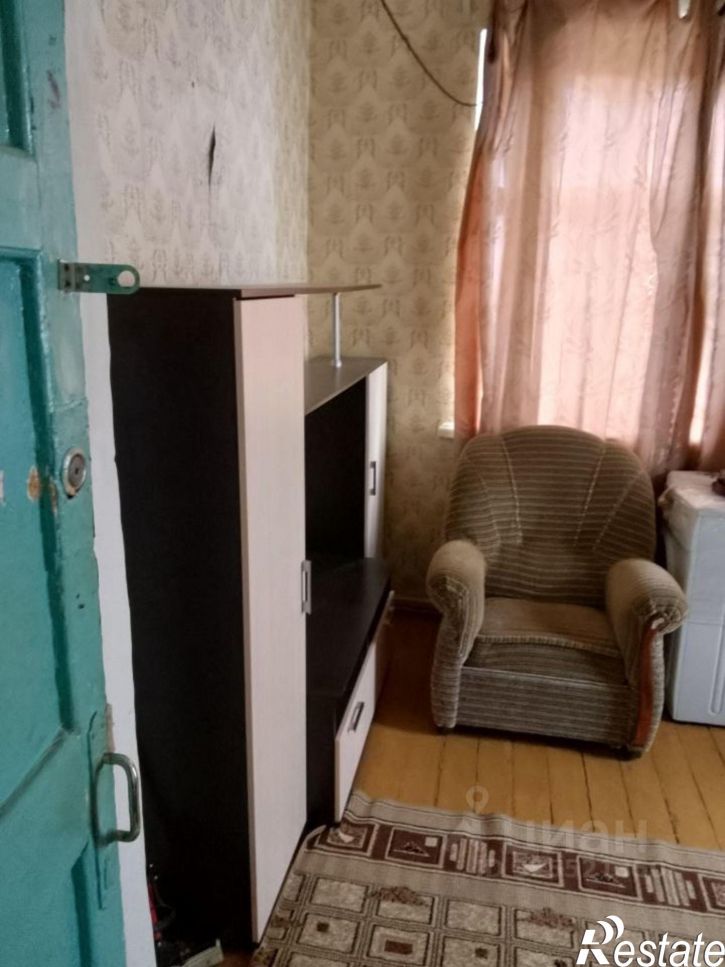 Комната ул Советская, 61,  д. 61