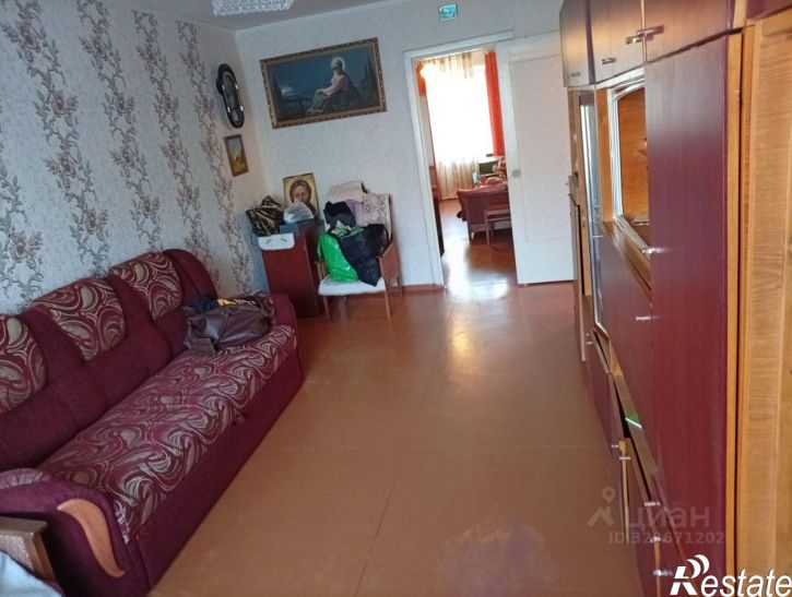 2-комн квартира ул Донбасская, 59А,  д. 59А