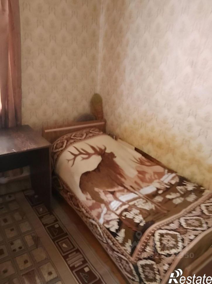 Комната ул Советская, 61,  д. 61