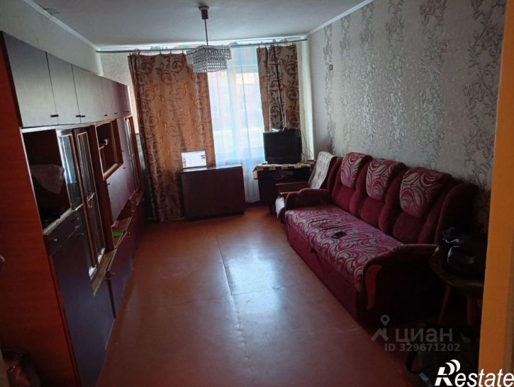 2-комн квартира ул Донбасская, 59А,  д. 59А
