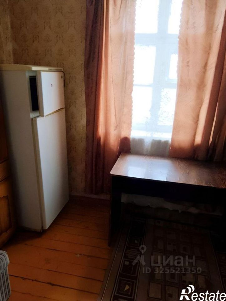 Комната ул Советская, 61,  д. 61