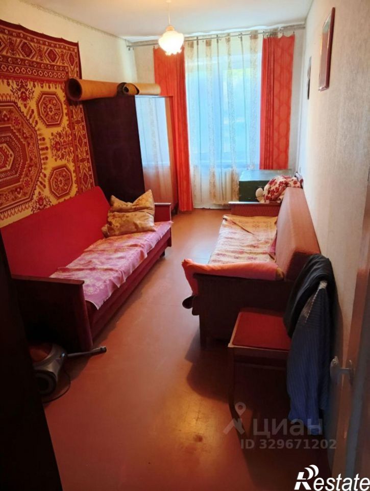 2-комн квартира ул Донбасская, 59А,  д. 59А