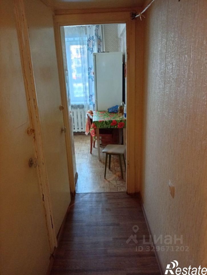 2-комн квартира ул Донбасская, 59А,  д. 59А