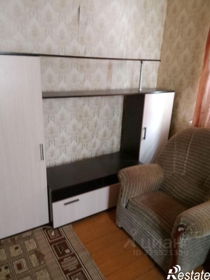 Комната ул Советская, 61,  д. 61