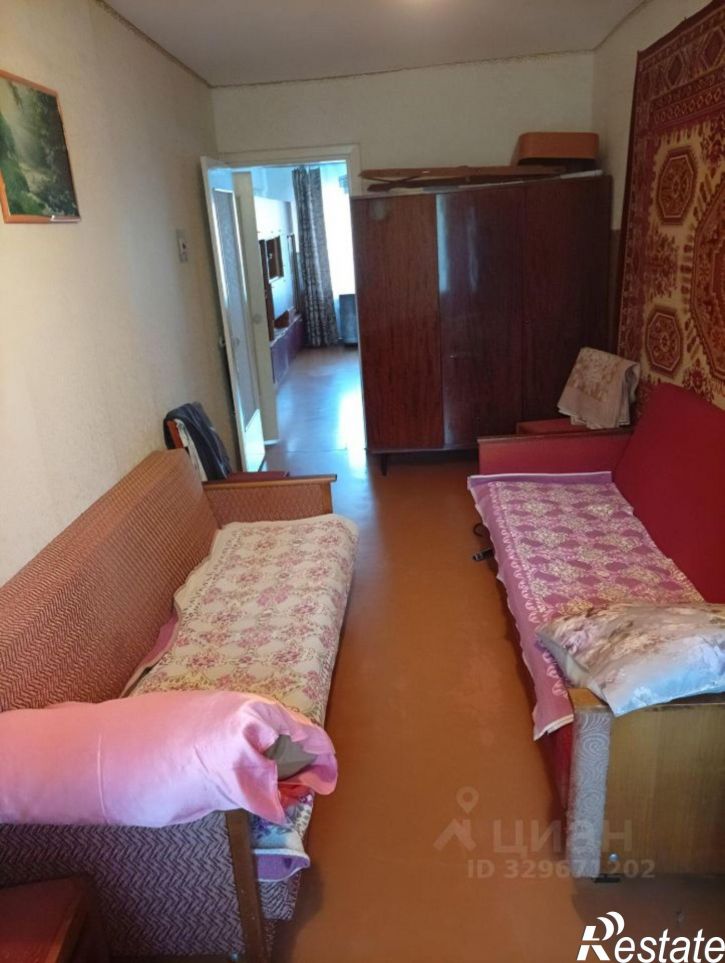 2-комн квартира ул Донбасская, 59А,  д. 59А