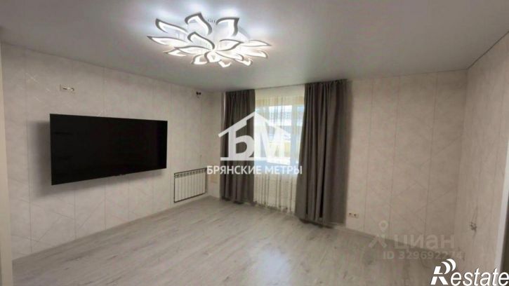 2-комн квартира ул Бежицкая, 1 7,  д. 1 7,  к. 7