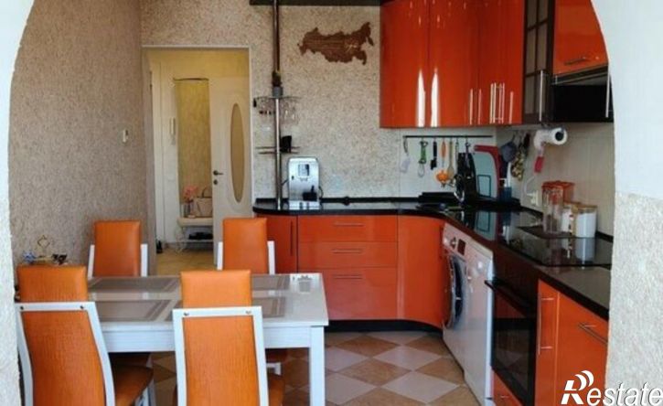 2-комн квартира ул Бежицкая, 1 4,  д. 1 4,  к. 4