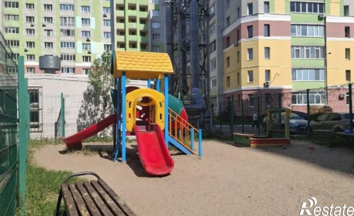 2-комн квартира ул Дуки, 75,  д. 75