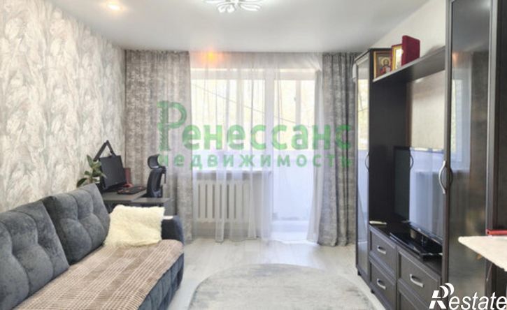 2-комн квартира ул Советская, 50А,  д. 50А
