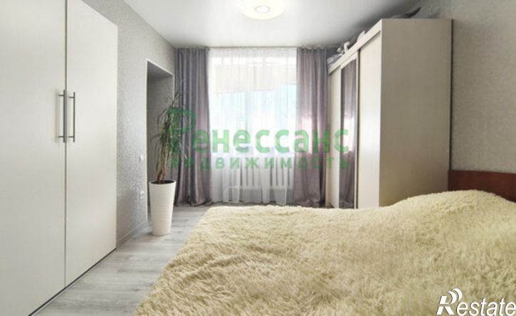 2-комн квартира ул Советская, 50А,  д. 50А