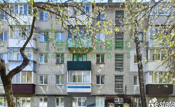 2-комн квартира ул Советская, 50А,  д. 50А