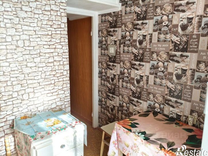 Комната ул Горбатова, 5,  д. 5