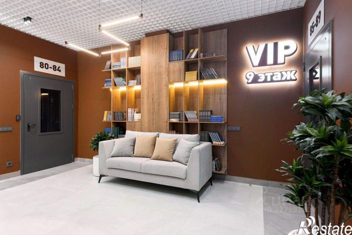 1-комн квартира ул Комарова, 41,  д. 41